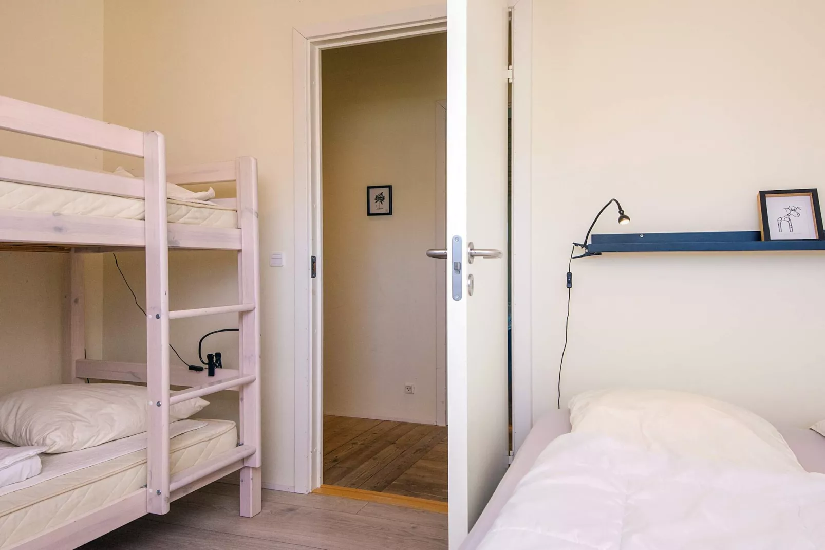 Reihenhaus mit Spa und Aktivitäten - Innenbereich