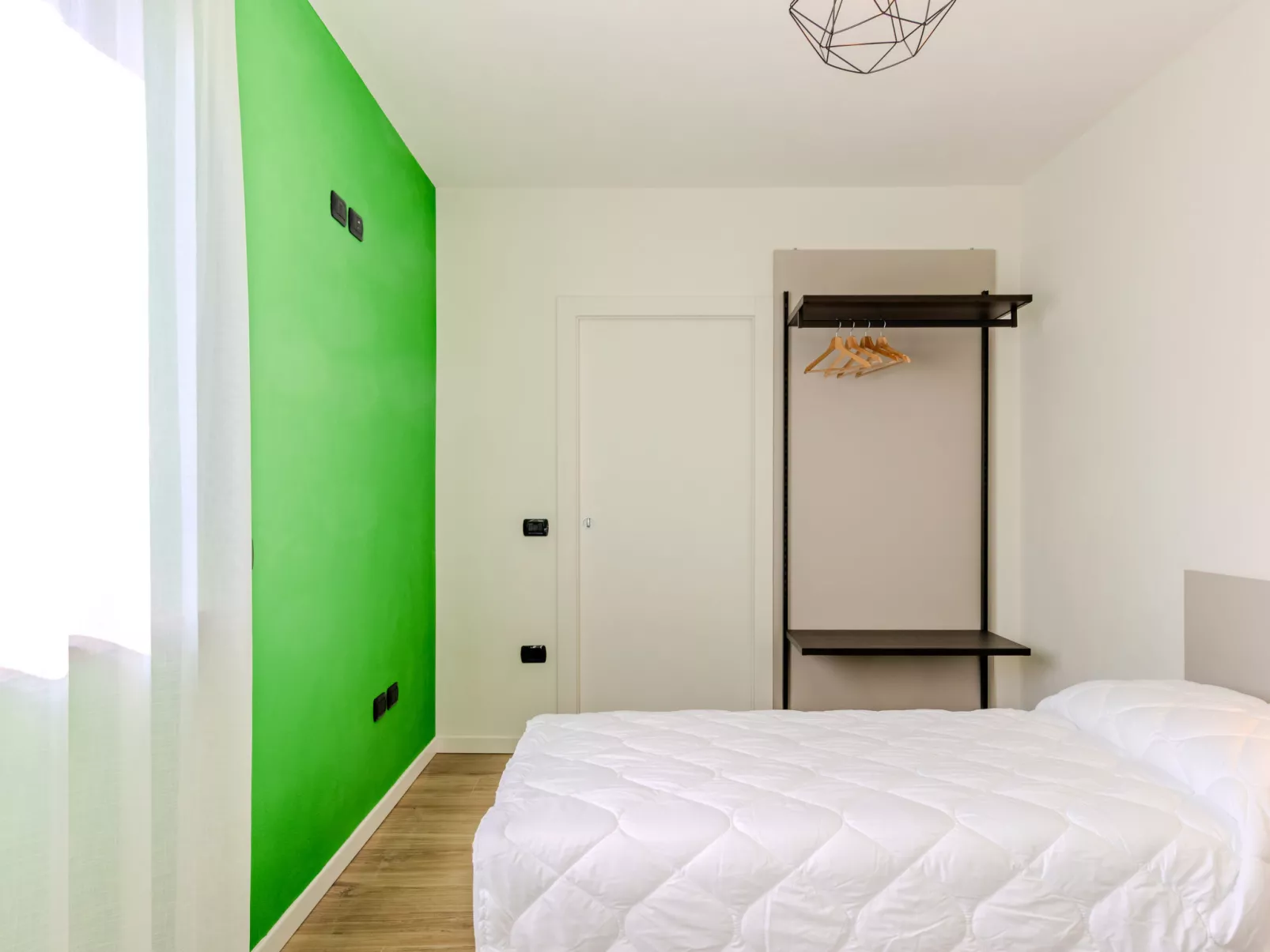 Garda Oasis - Dedans