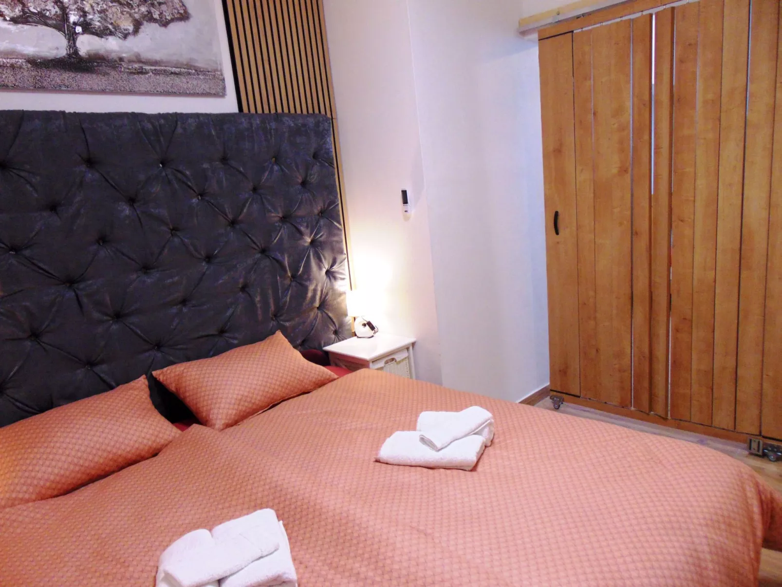 Wohnung "Rustica mit exklusiver Nutzung des Pool - Image-tags.info