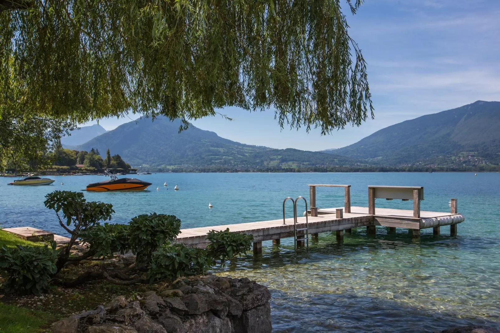 Villa Le France pour 10 personnes - Areas within 1km in summer