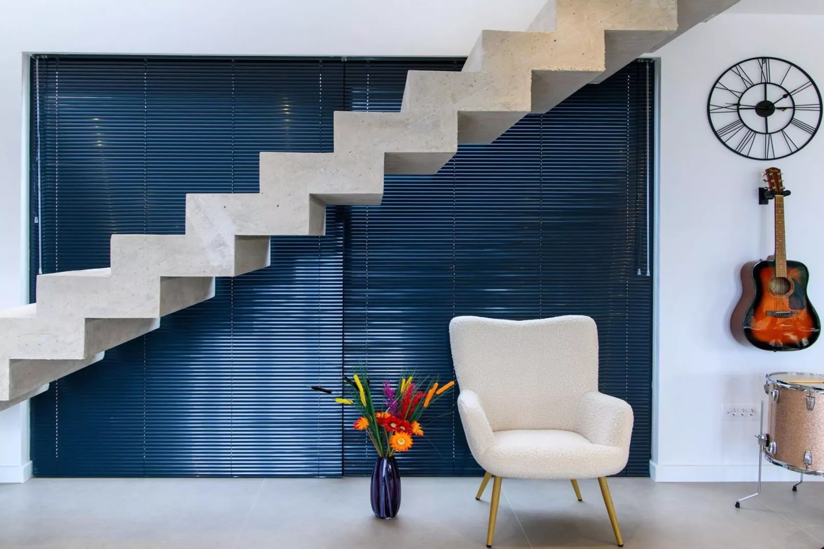 Luxury Villa Soleia Skrip with Private Pool - Palier