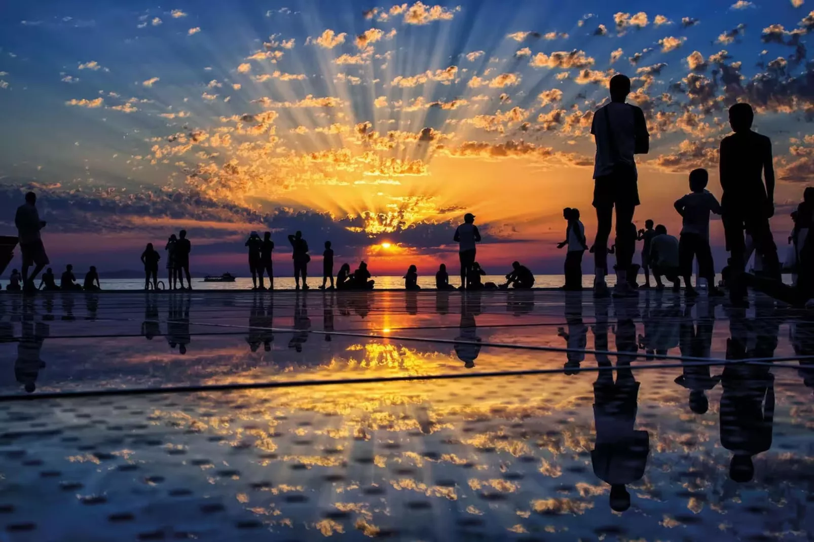 Royal Selection with Pool - Three - Areas within 5km in summer