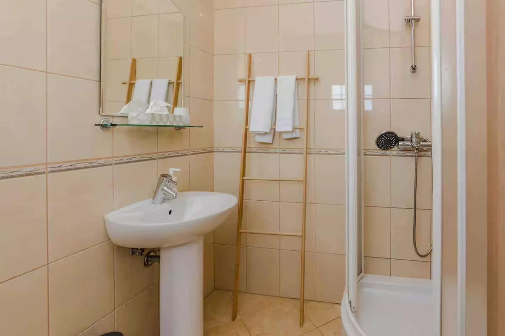 Holiday house Zupan - Bathroom