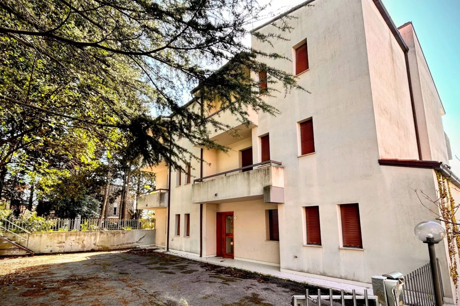 TRILO MARCO - Extérieur été