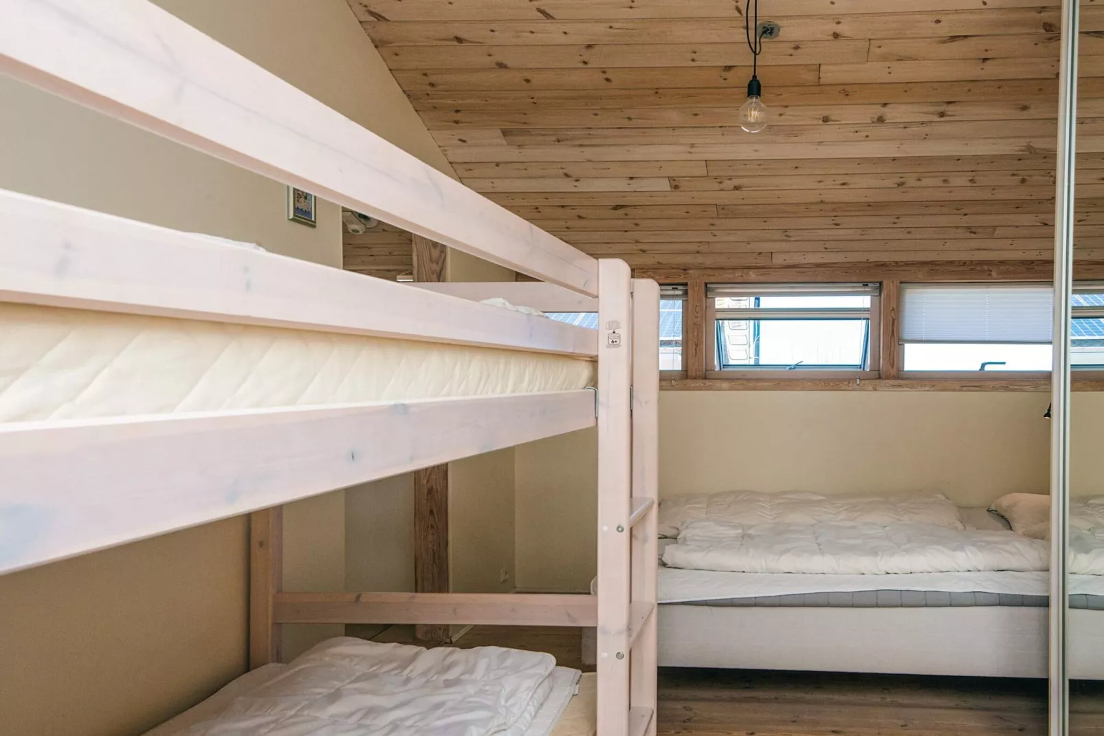 Reihenhaus mit Spa und Aktivitäten - Innenbereich