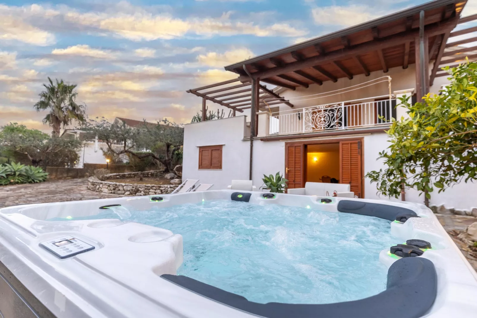 Villa La Marmora - Wellness