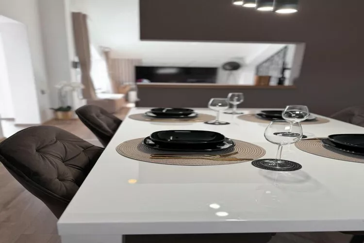 Premium Apartment Seaview - Ambiente