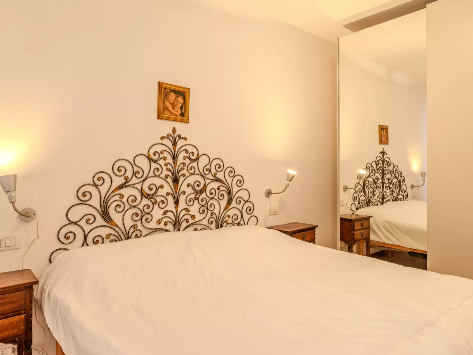 Sona's Lake Home - Drinnen