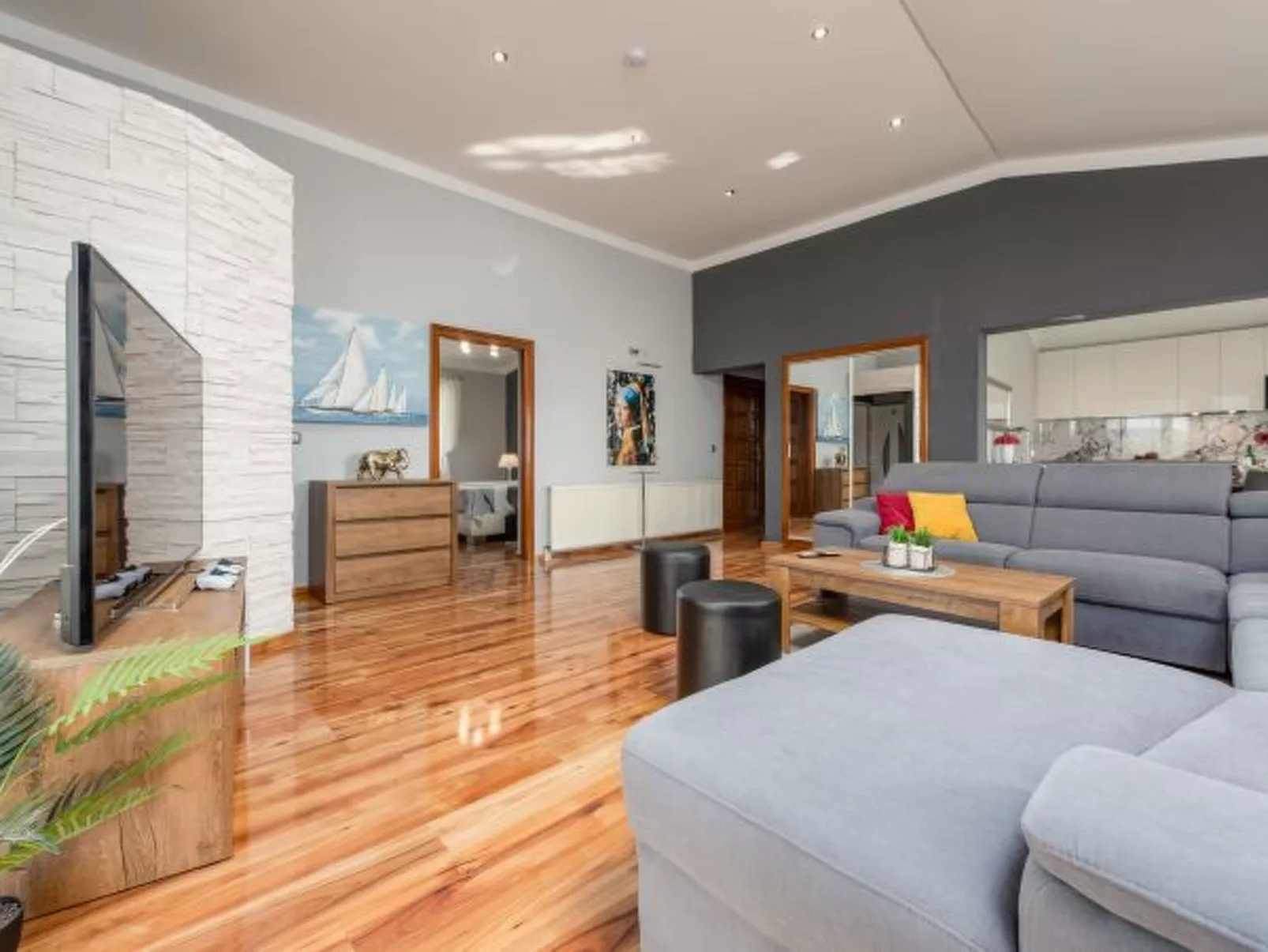 XXXL Villa Ancora with heated pool - Image-tags.info