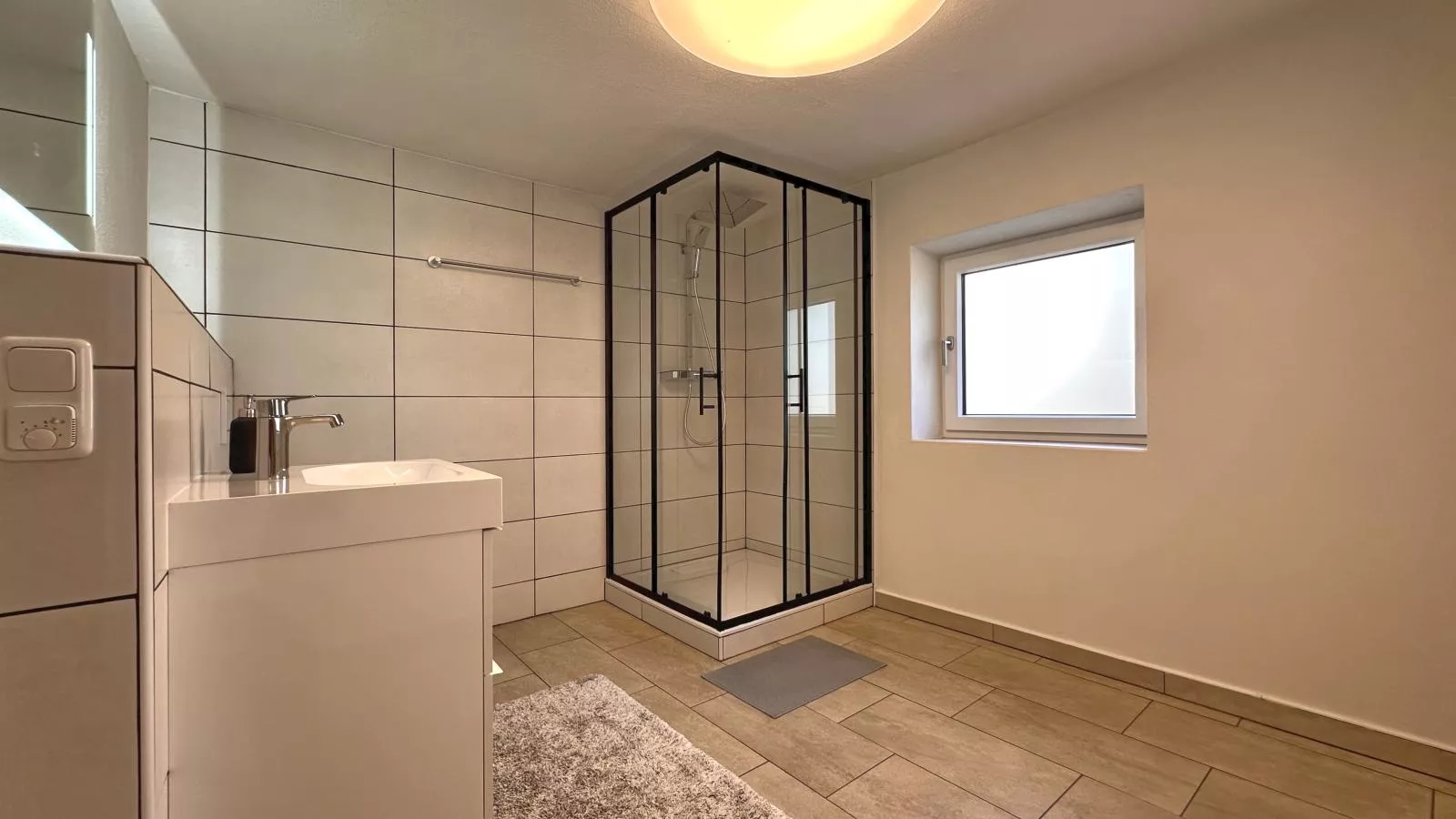 Zum wilden Jakob - Bathroom