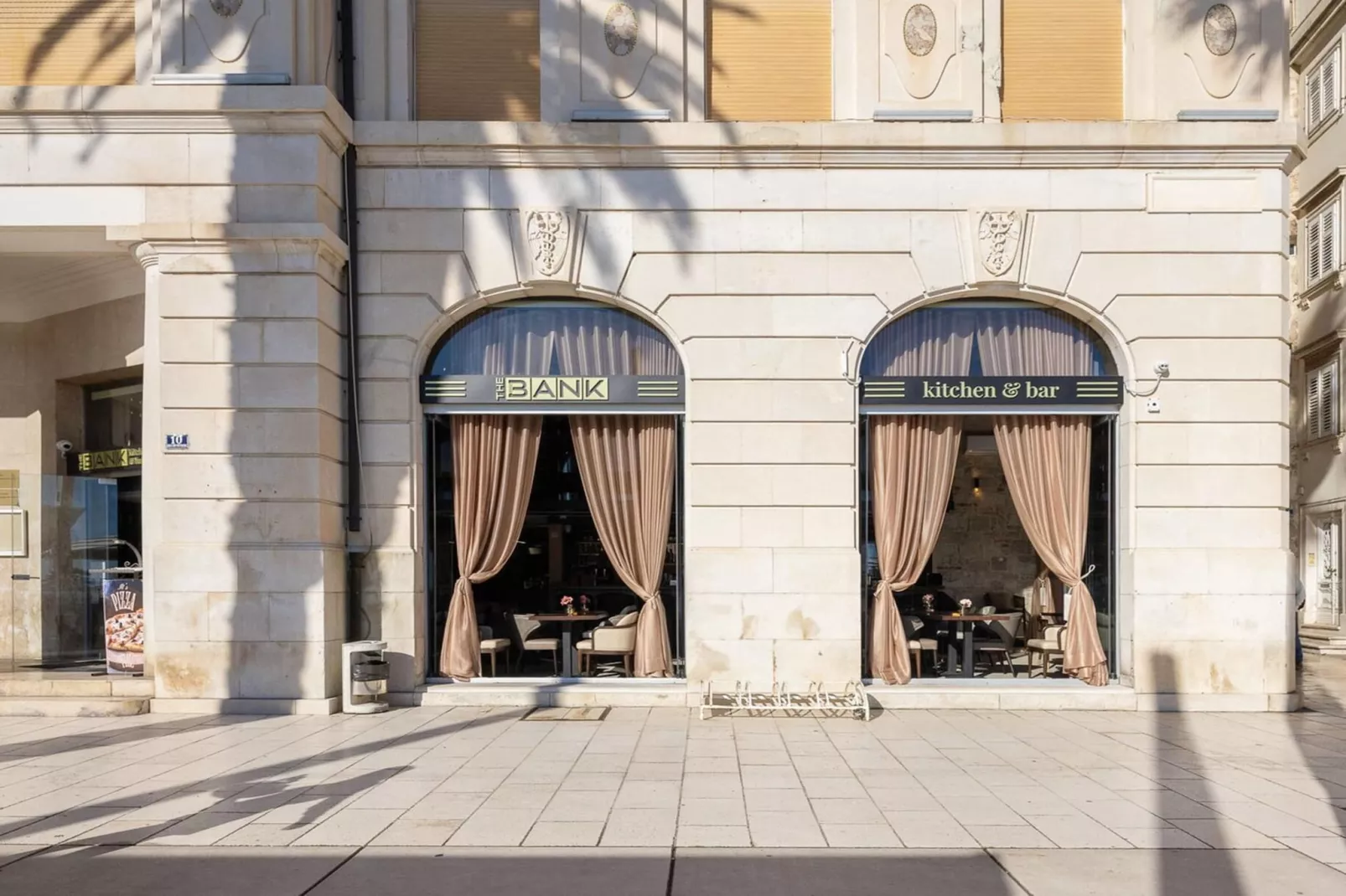 Split Diocletian Palace - Room 1 (2+1) - Gebiete Sommer 5 km