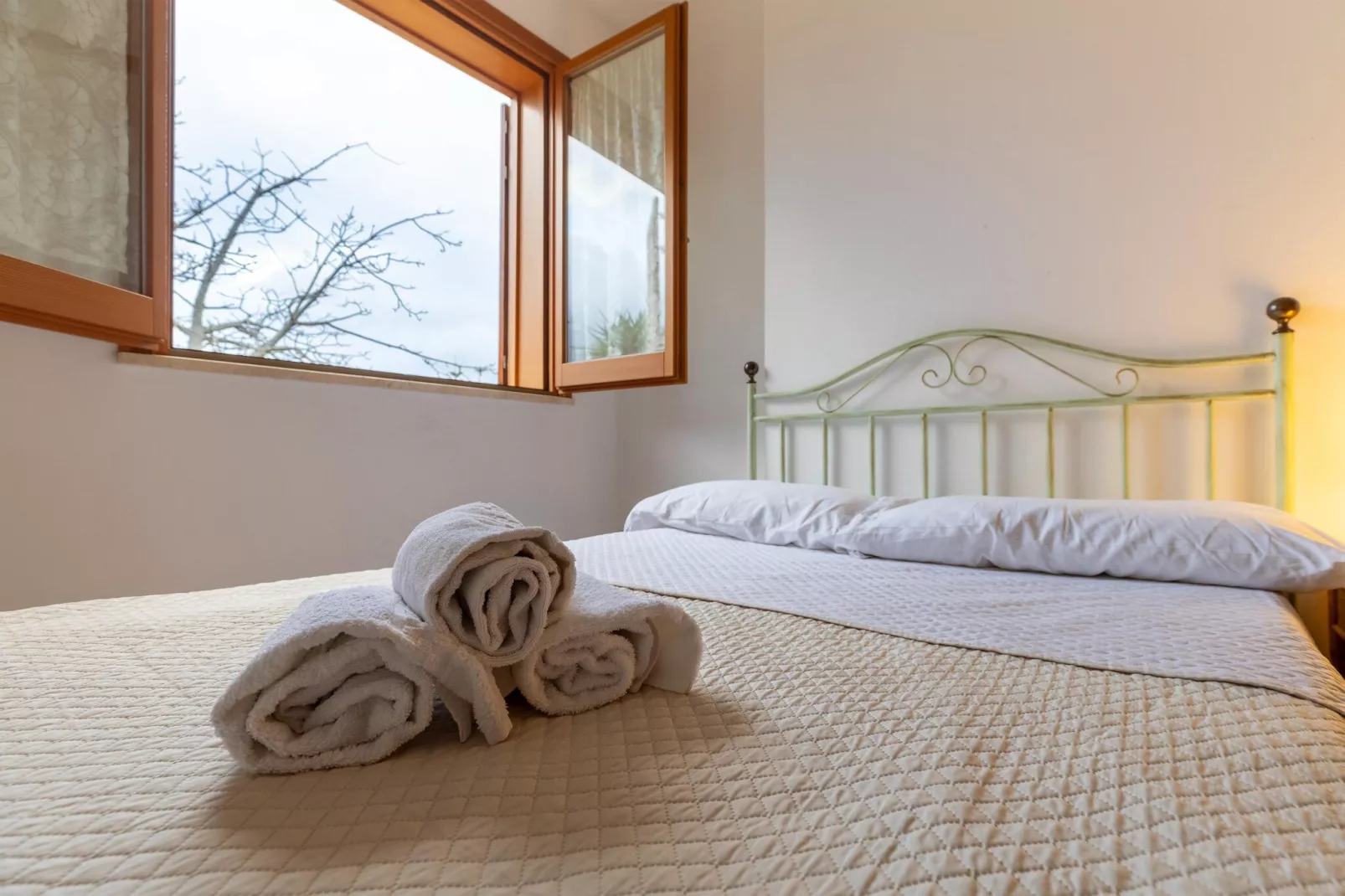 Villa La Marmora - Ambiente