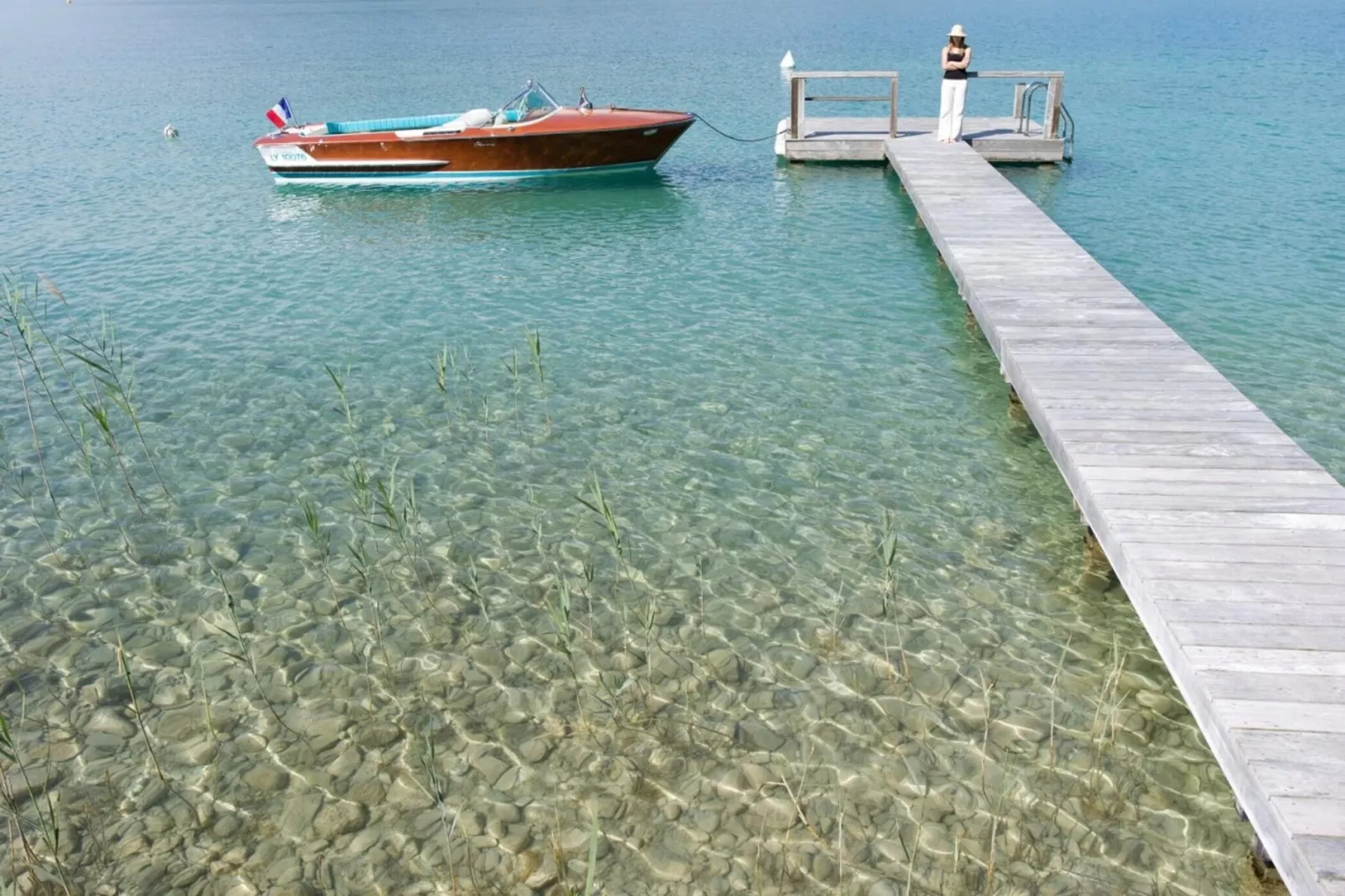 Villa Bagatelle pour 10 personnes - Areas within 1km in summer