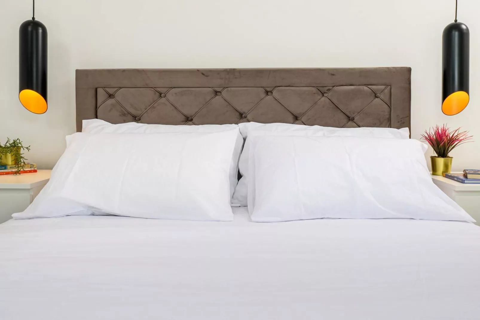 Luxury Villa Soleia Skrip with Private Pool - Chambre