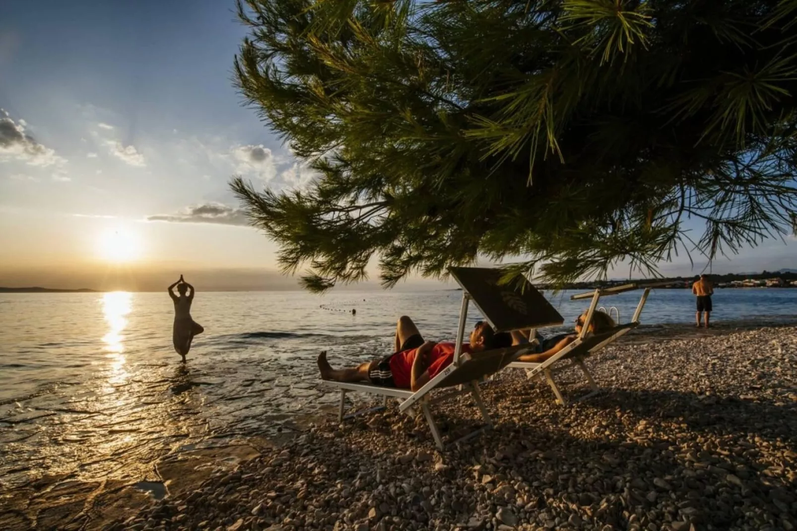 Royal Selection with Pool - Four - Areas within 5km in summer