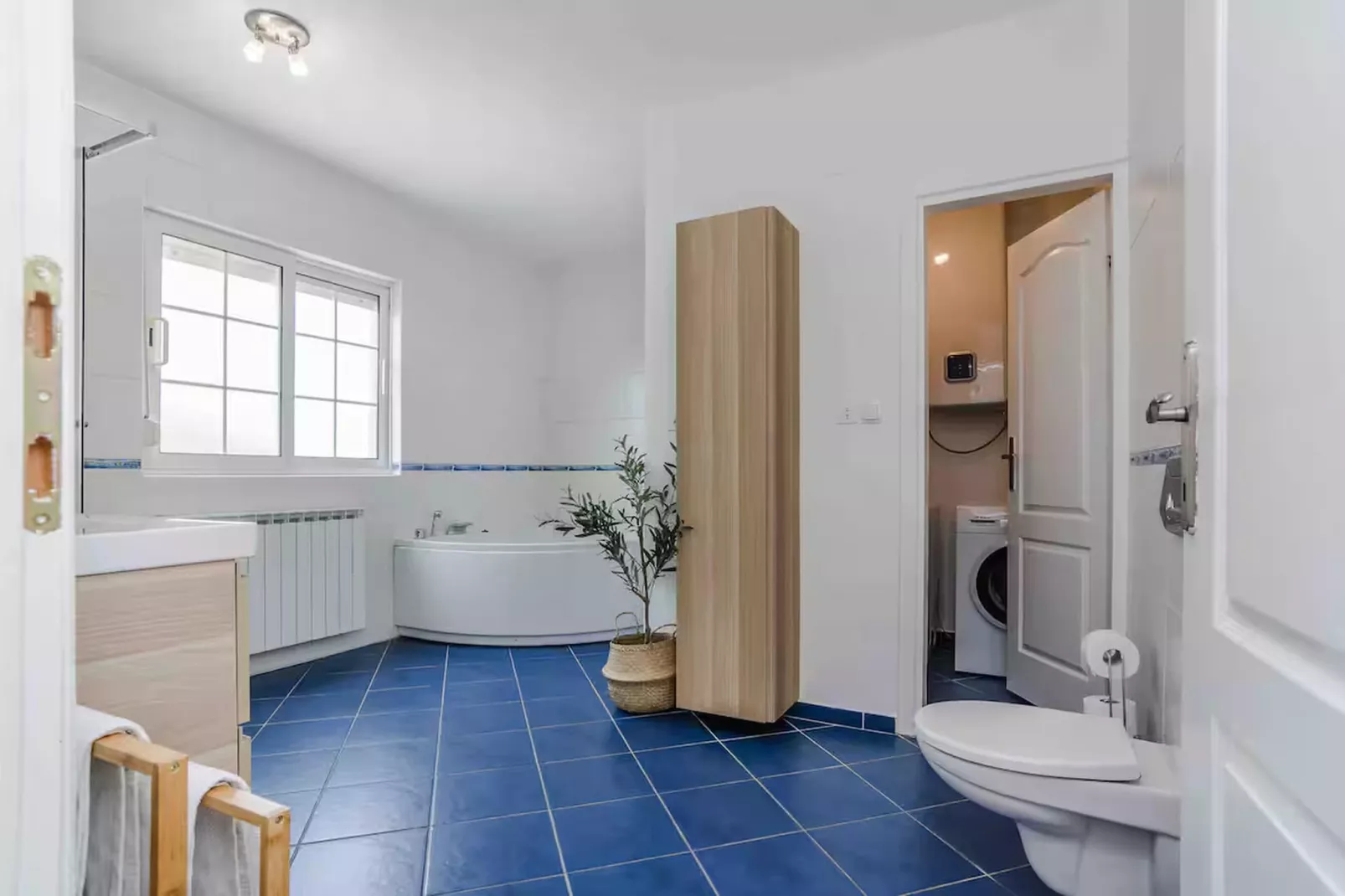 Holiday house Zupan - Bathroom