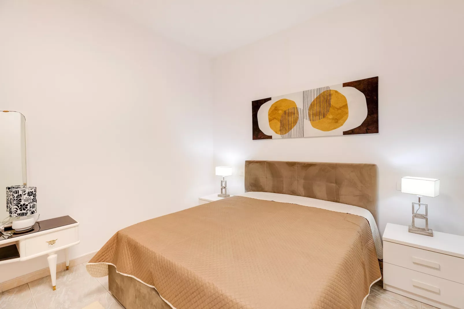 CASA MAGELLANO - Schlafzimmer