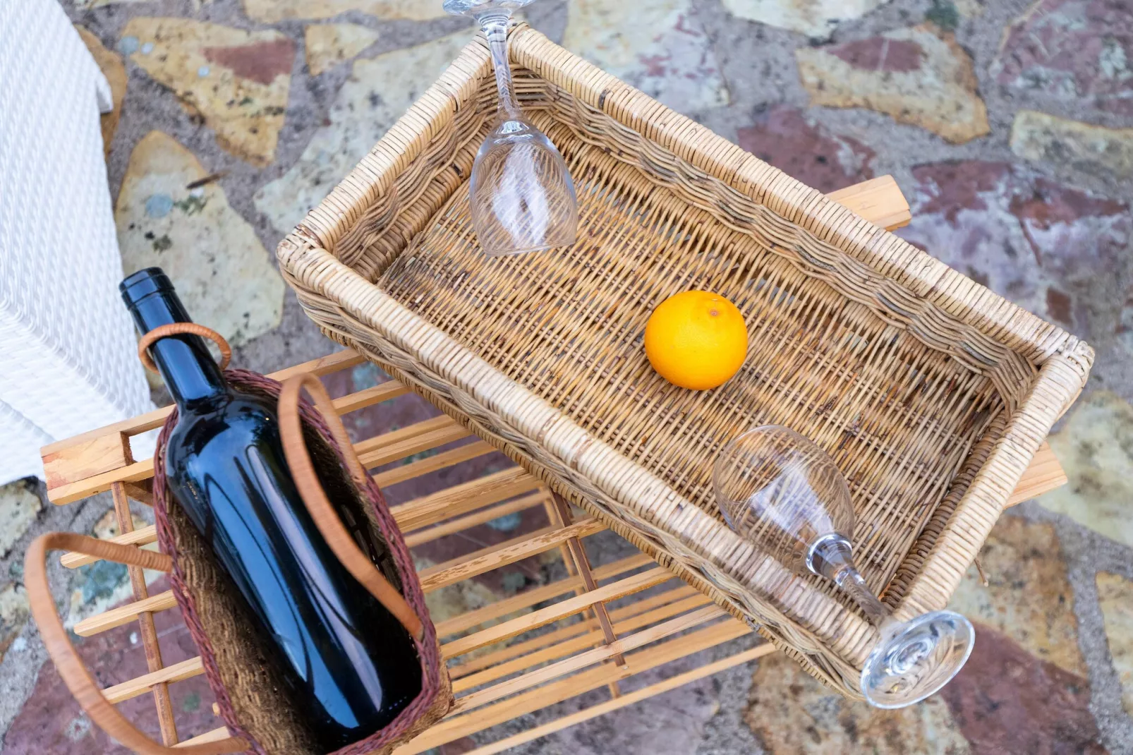 Villa La Marmora - Ambiente