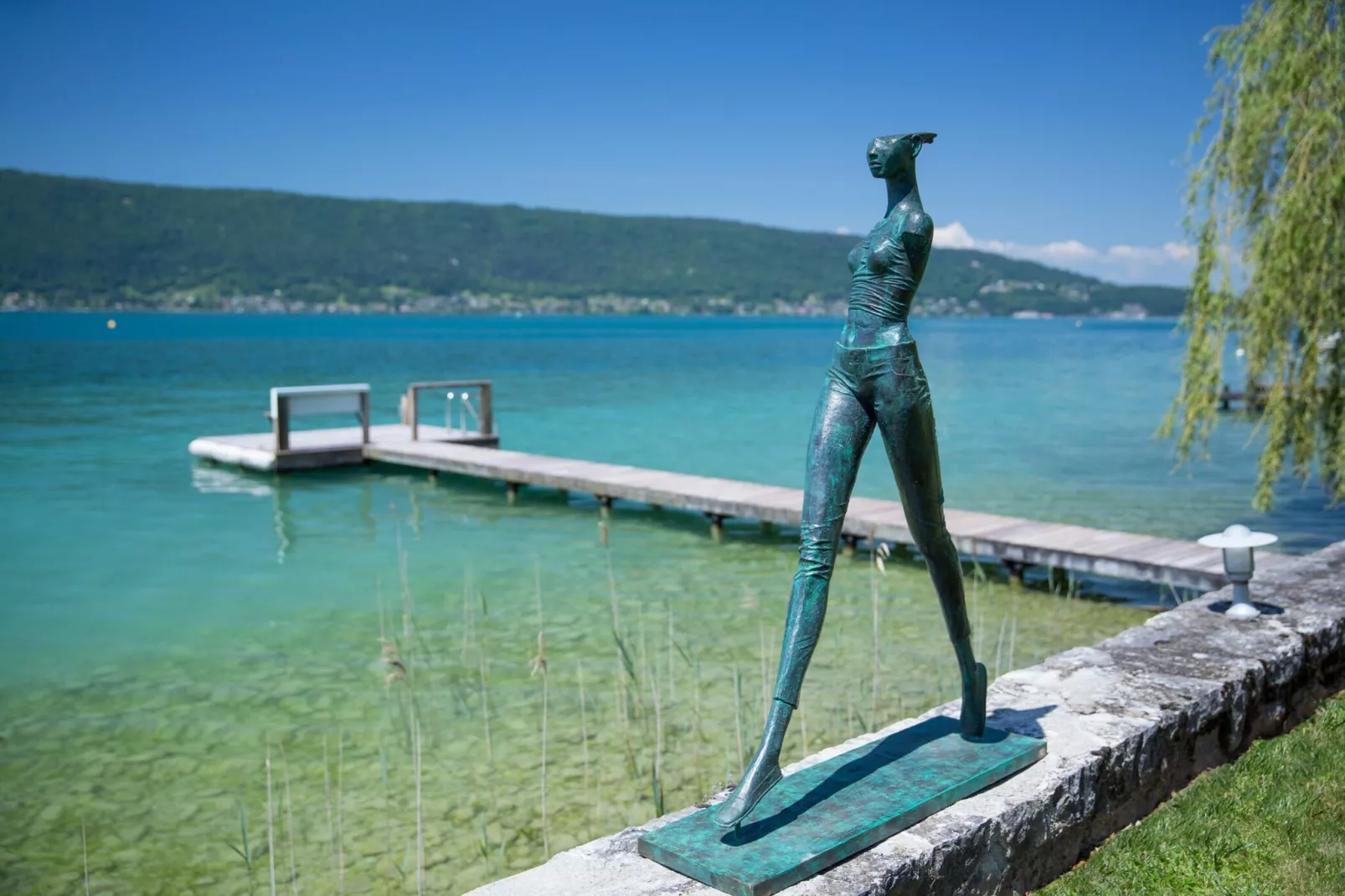 Villa Bagatelle pour 10 personnes - Areas within 5km in summer