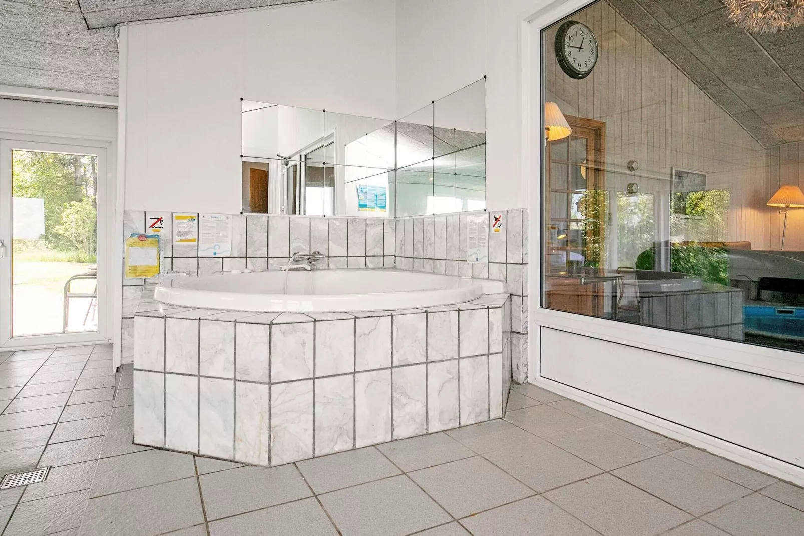 10 Personen Ferienhaus in Hals-Spa