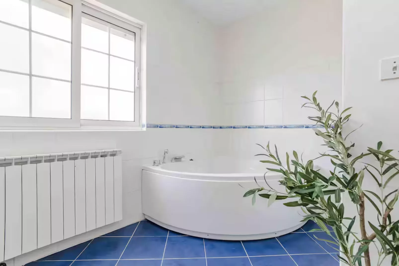 Holiday house Zupan - Bathroom