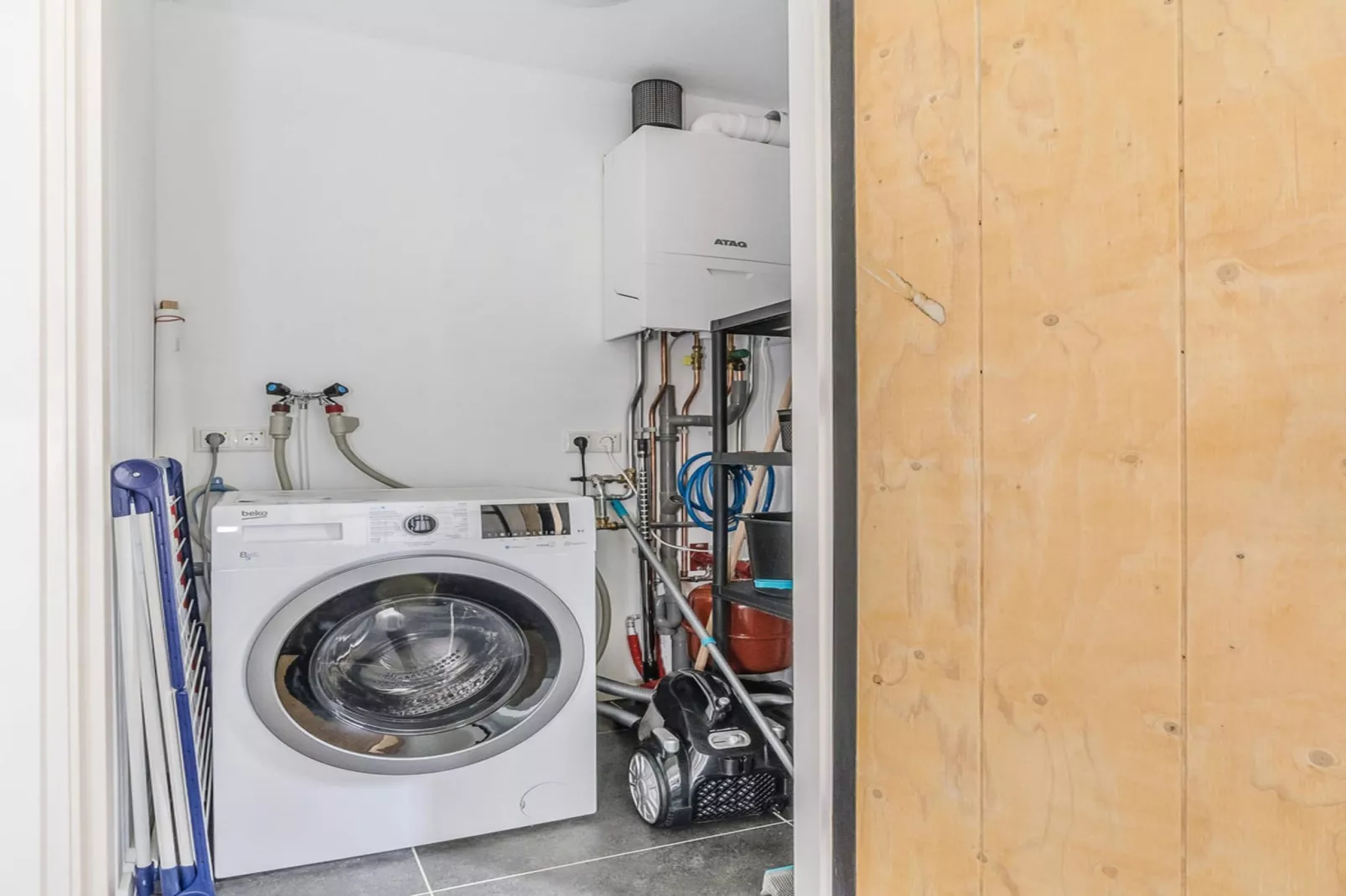 Farm Lodge 676 - équipements