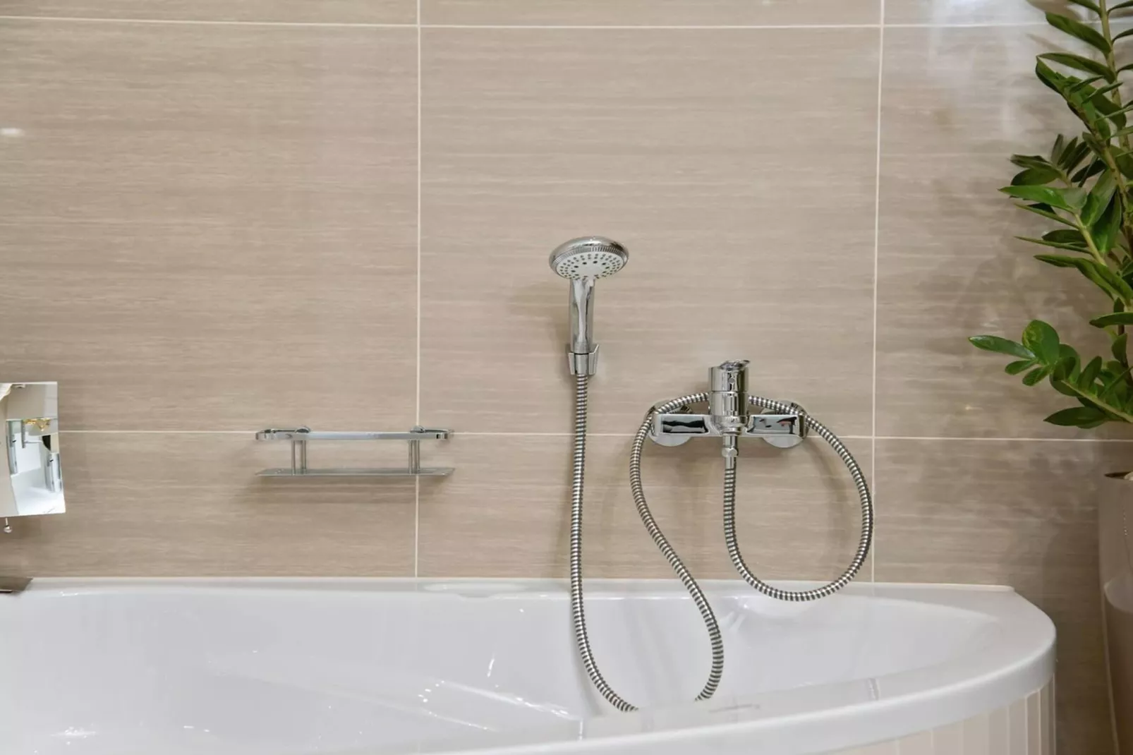 Luxury Villa Happiness Omis with Pool, Gym & Sauna - Bathroom