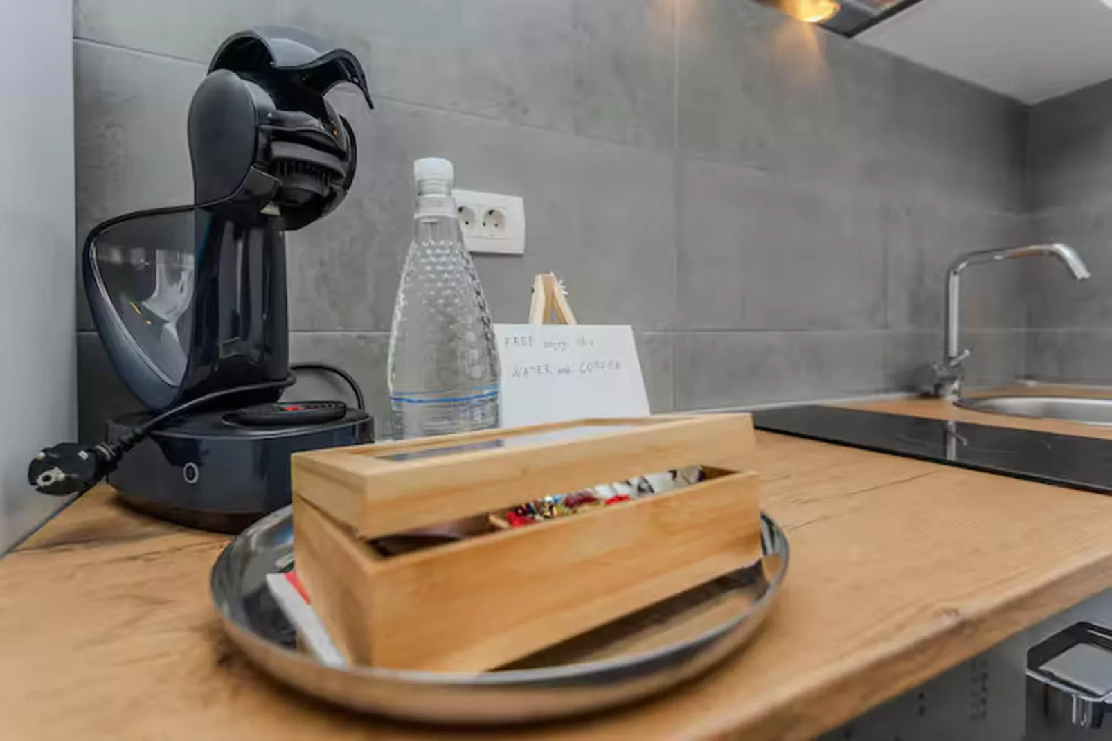 Royal Selection with Pool - Three - Ambiance