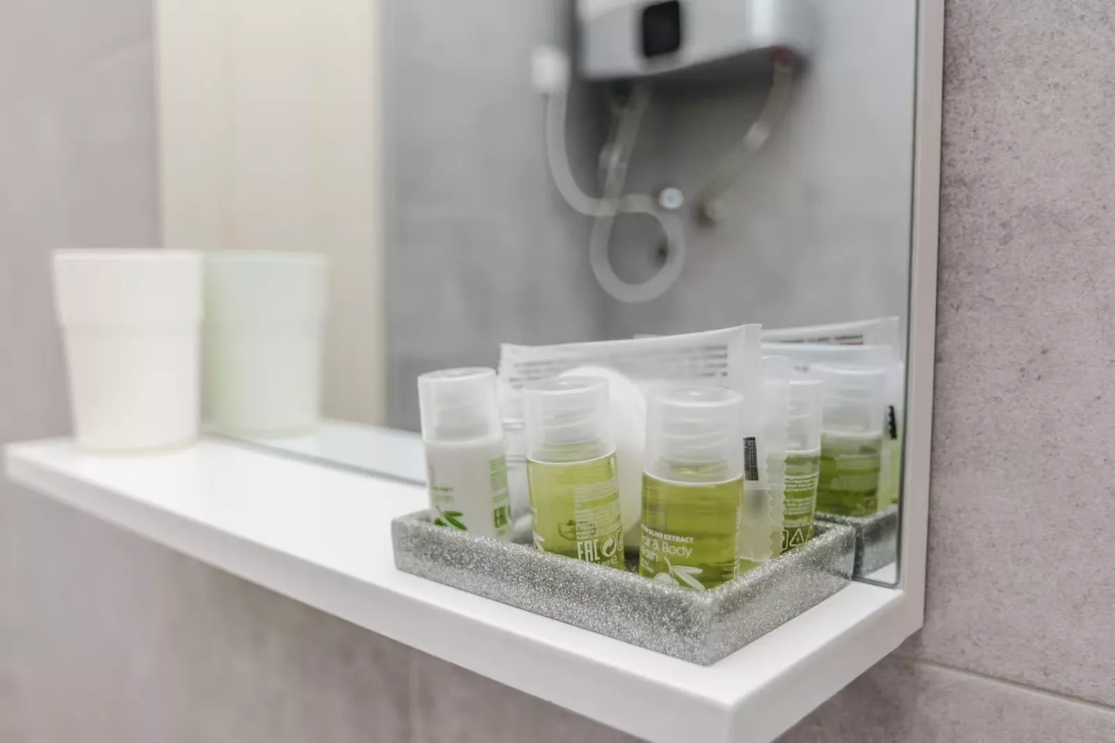 Royal Selection with Pool - Four - Ambiance