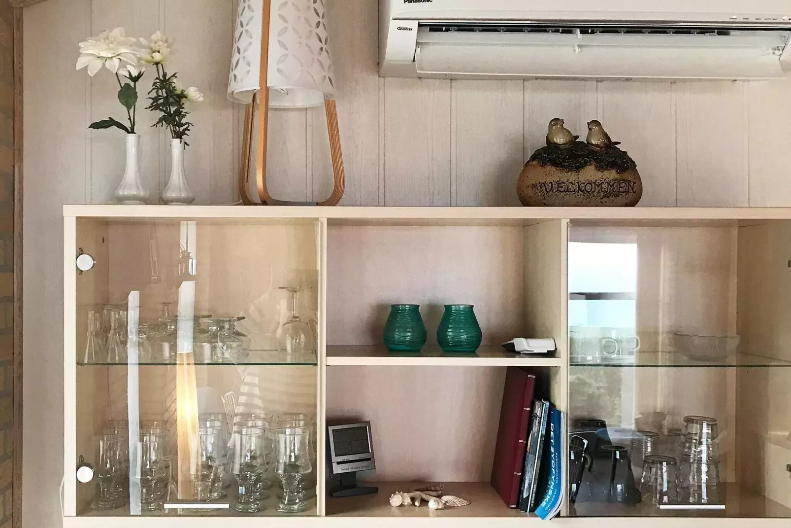 6 person holiday home in Frørup-Indoor