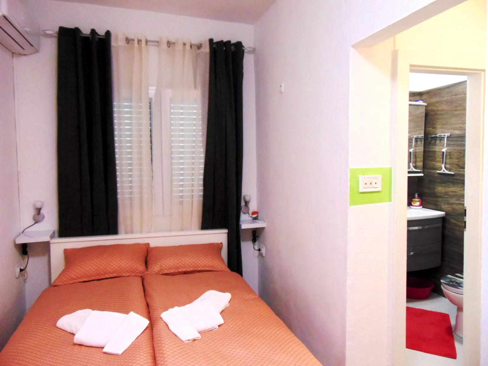 Wohnung "Rustica mit exklusiver Nutzung des Pool - Image-tags.info