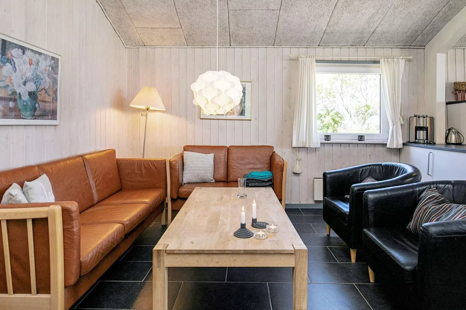 10 Personen Ferienhaus in Hals-Innen