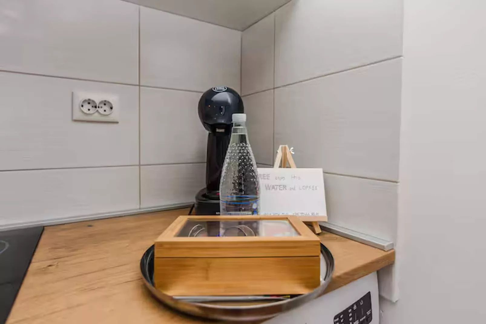 Royal Selection with Pool - Four - Ambiance