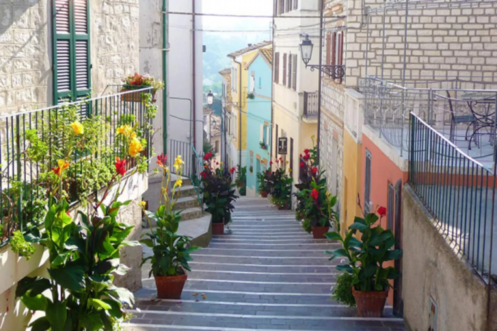 TRILO MARCO - Zones été à 1 km