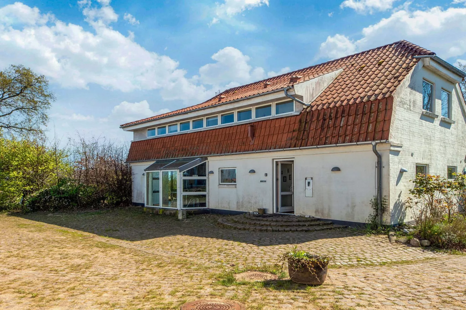 Reihenhaus mit Spa und Aktivitäten