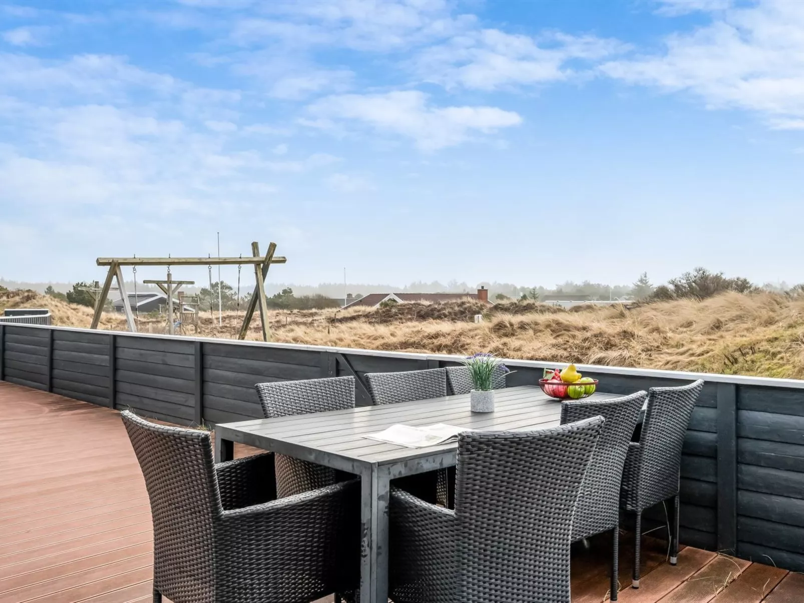 "Petkana" - 700m from the sea - Draußen