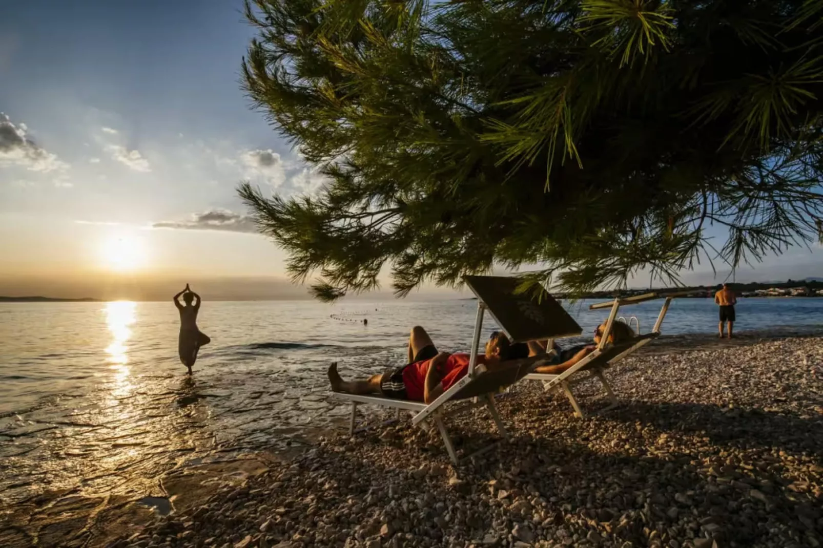 Royal Selection with Pool - Two - Areas within 5km in summer