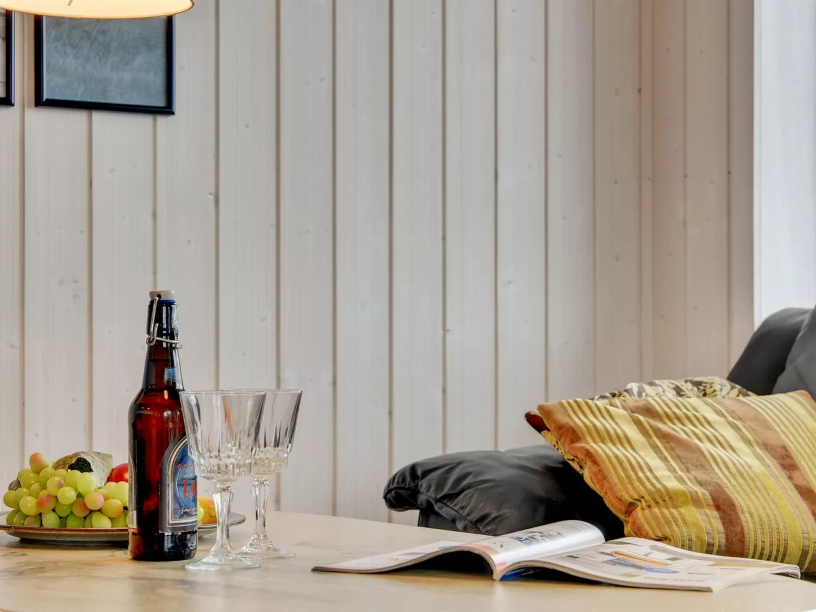 "Erza" - 500m from the sea - Inside