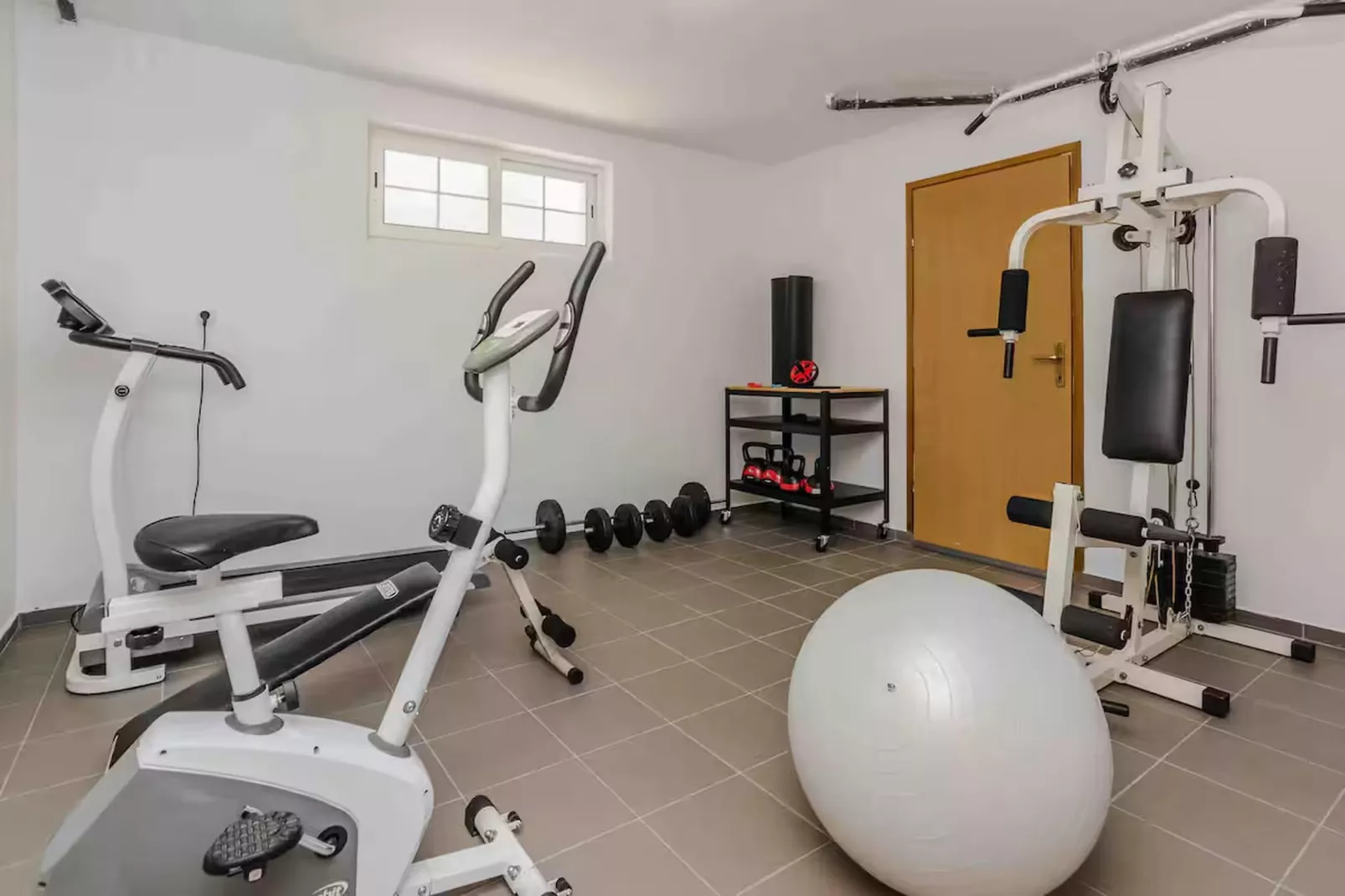 Holiday house Zupan - Facilities