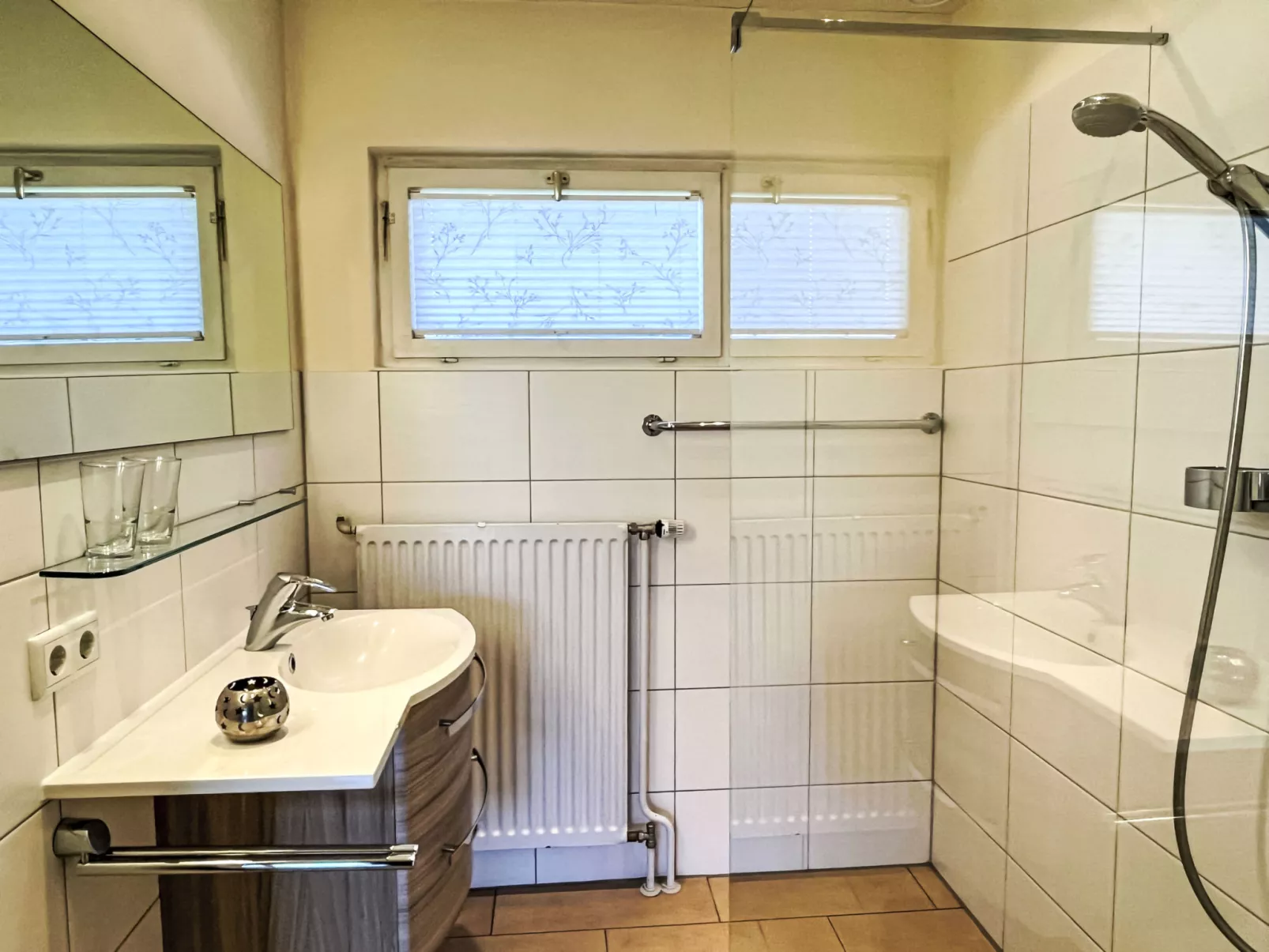 Sonnenbühl - Dedans