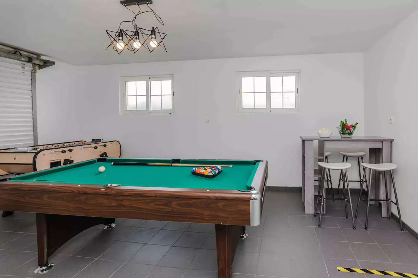 Holiday house Zupan - Facilities