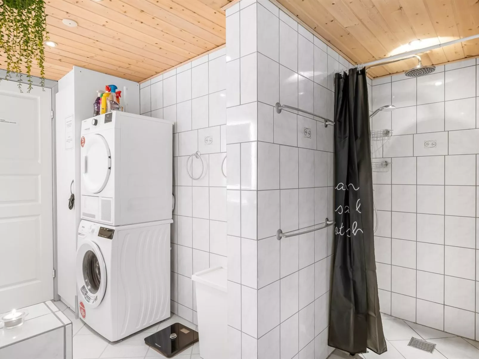 "Sora" - 2km from the sea - Inside