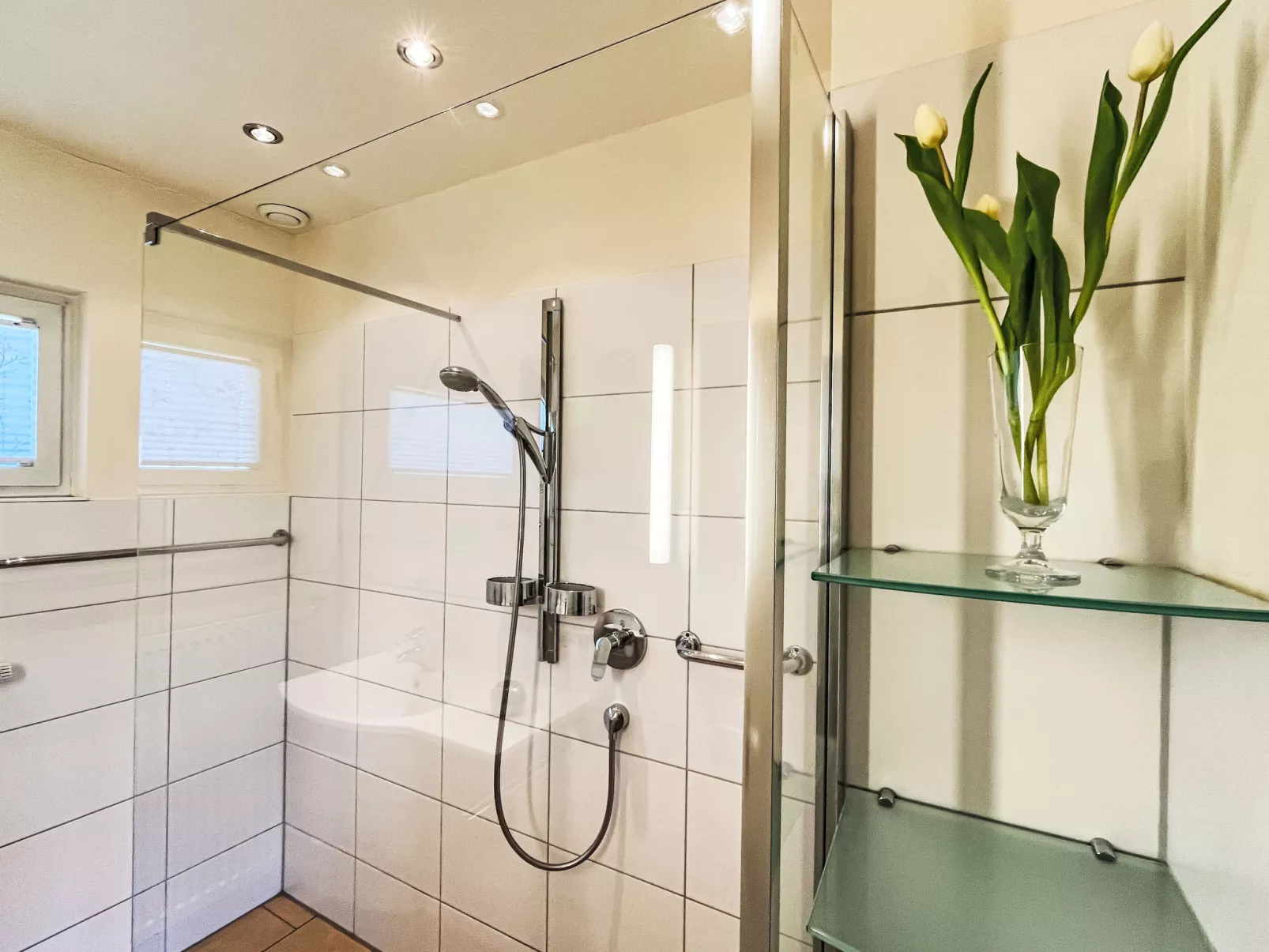 Sonnenbühl - Dedans