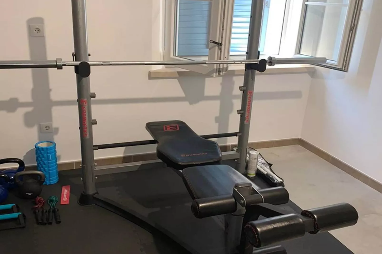 Villa Castello di Pietra Brac with Heated Pool - Ausstattung