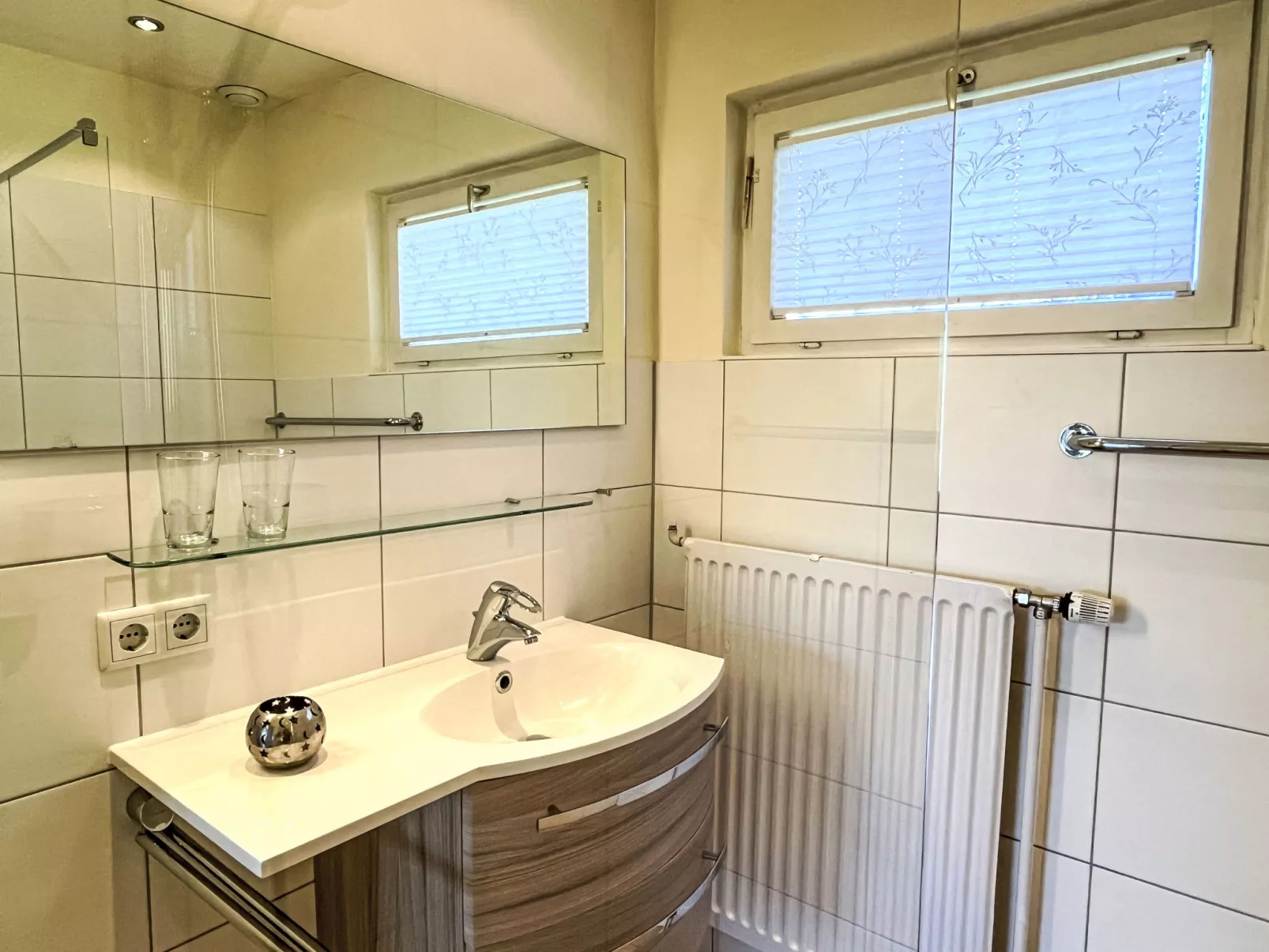 Sonnenbühl - Dedans