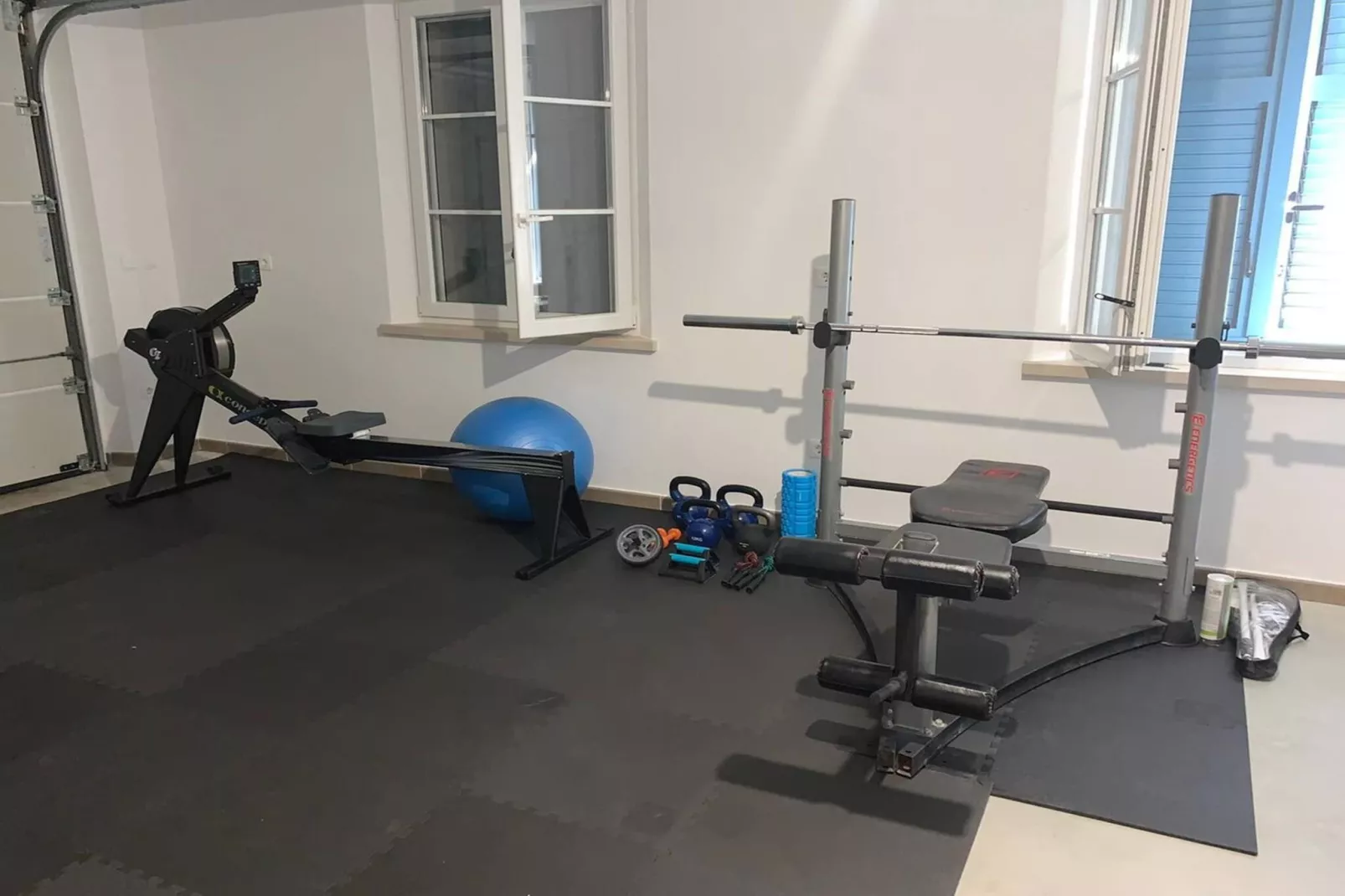 Villa Castello di Pietra Brac with Heated Pool - Ausstattung