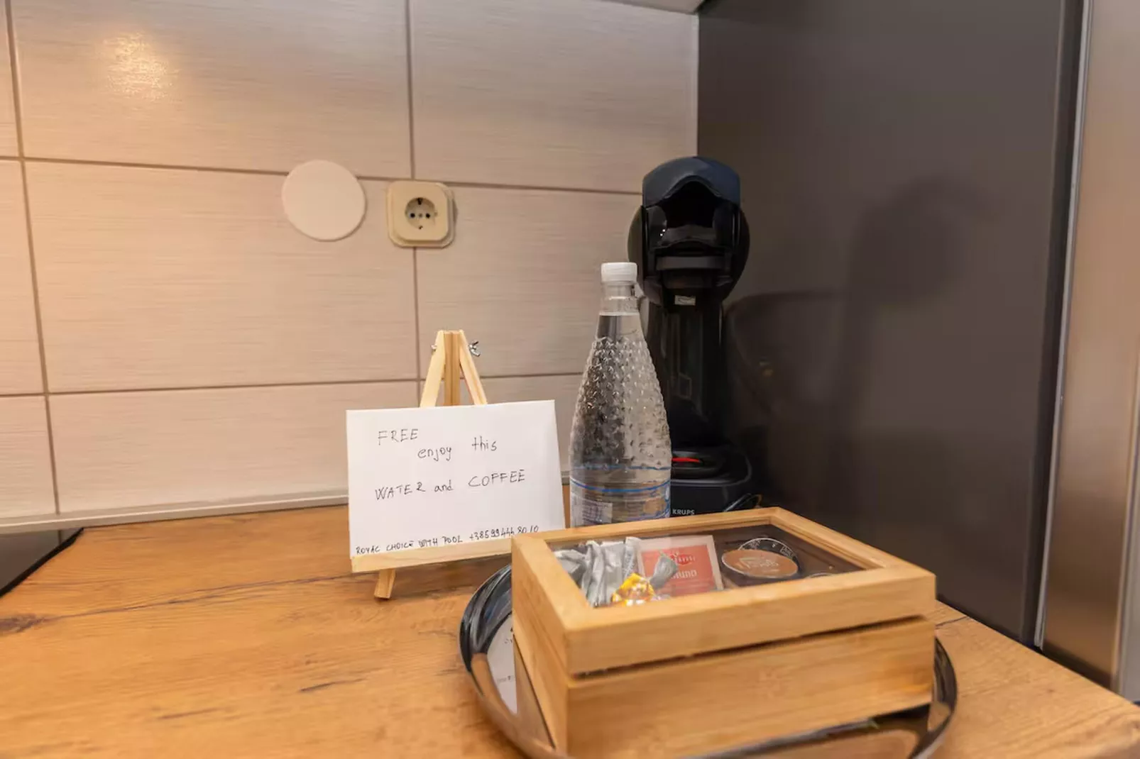 Royal Selection with Pool - One - Ambiance