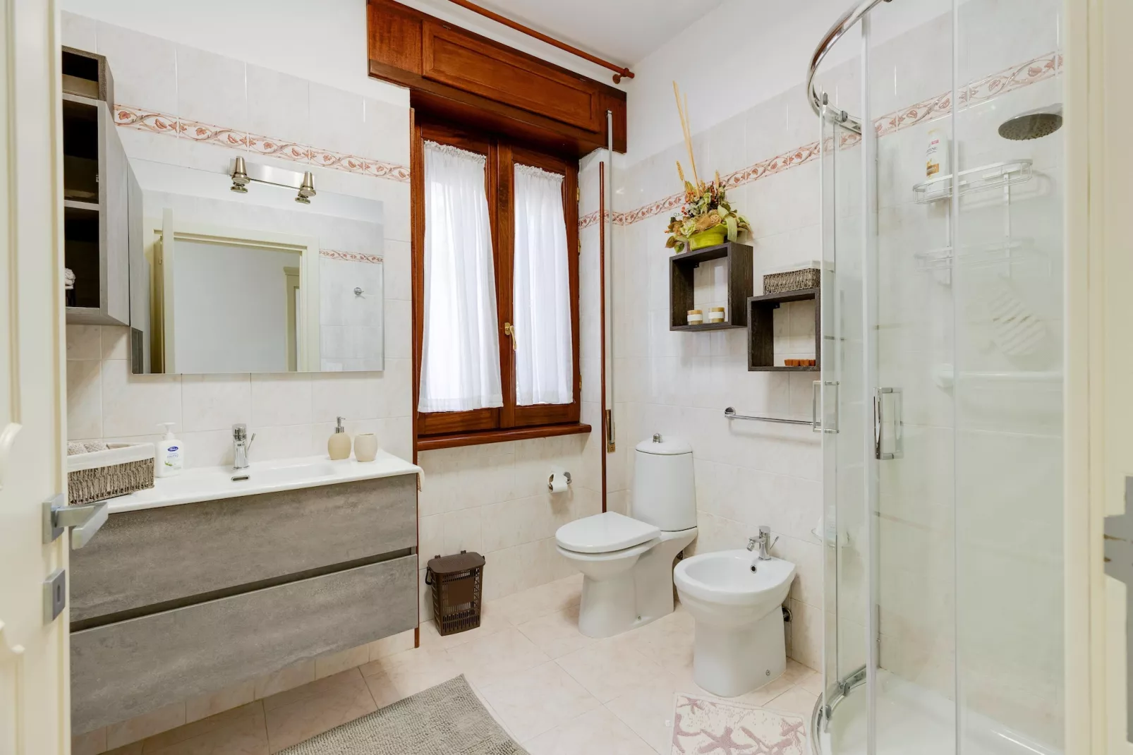 CASA MAGELLANO - Badezimmer