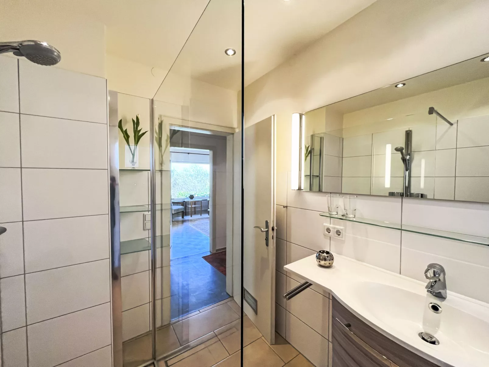 Sonnenbühl - Dedans