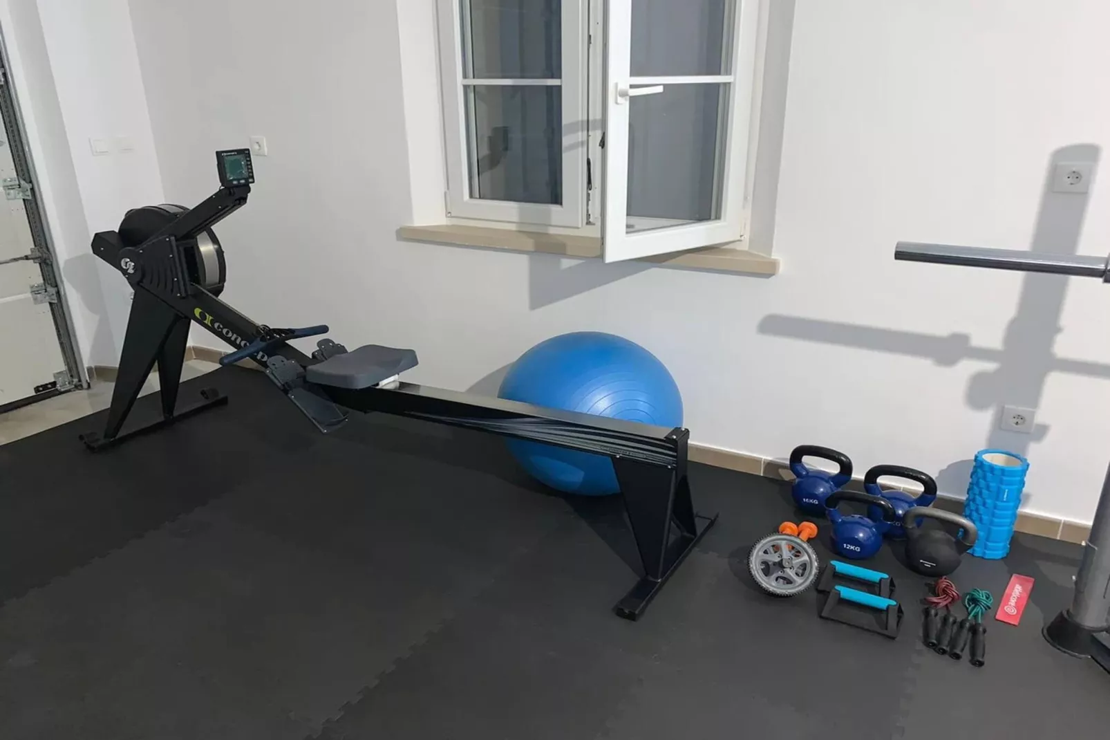 Villa Castello di Pietra Brac with Heated Pool - Ausstattung